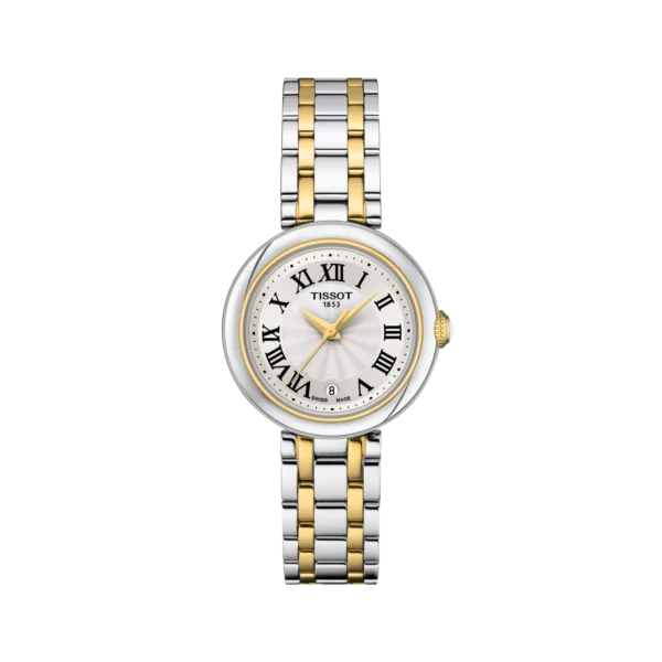 Tissot Bellissima Small lady T126.010.22.013.00