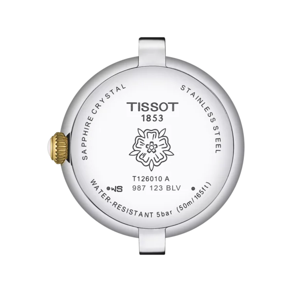 Tissot Bellissima Small lady T126.010.22.013.00