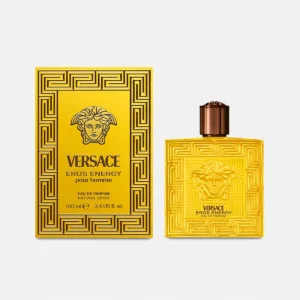 Versace Eros Energy EDP 100ml