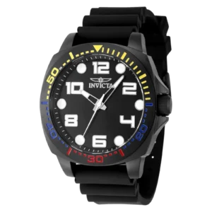 Invicta pro diver 48211