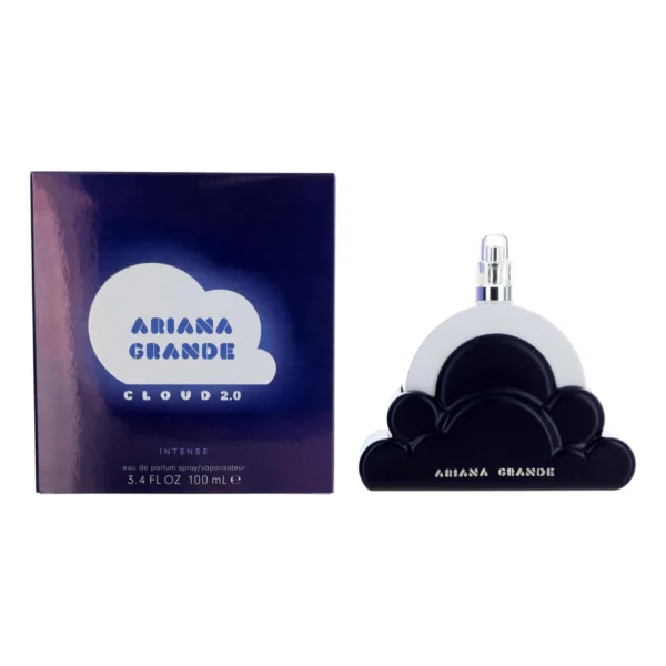 Ariana Grande Cloud 2 Intense EDP 100ml