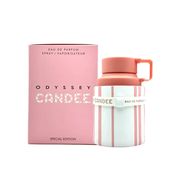 Armaf Odyssey Candee EDP 100ml