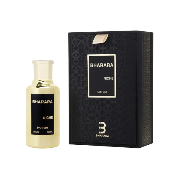 Bharara Enigma EDP 100ml