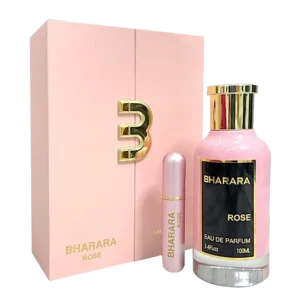 Bharara Rose EDP 100ml