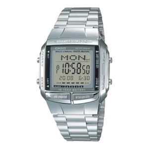 Casio Data Bank DB-360-1ADF