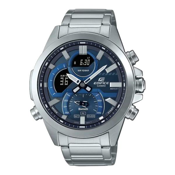 Casio Edifice ECB-30D-2ADF