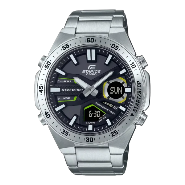 Casio Edifice EFV-C110D-1A3VDF