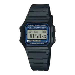 Casio F-105W-1ADF