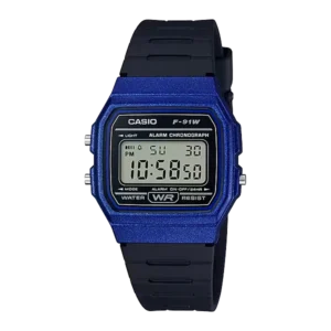 Casio F-91WM-2ADF