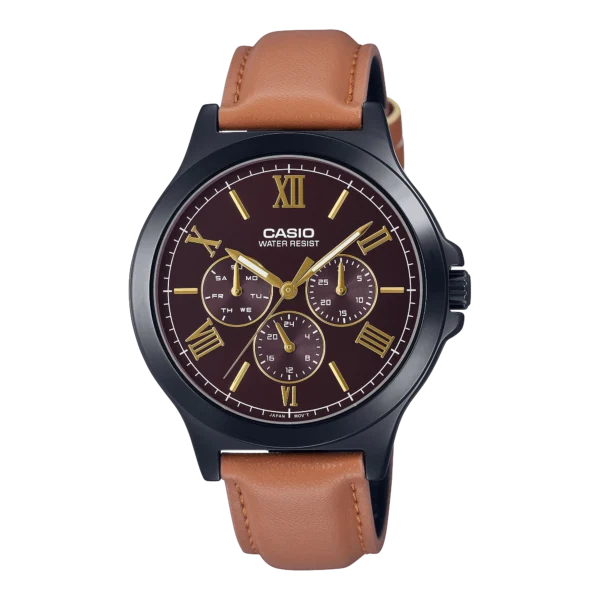 Casio MTP-V300BL-5AUDF