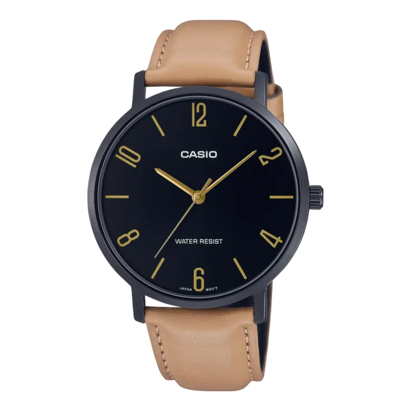 Casio MTP-VT01BL-1BUDF
