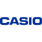 Casio-logo