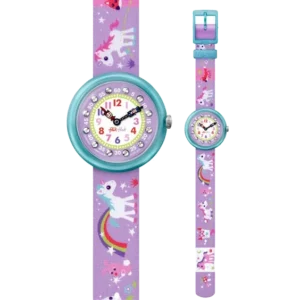 Flik Flak Magical Unicorns ZFBNP033