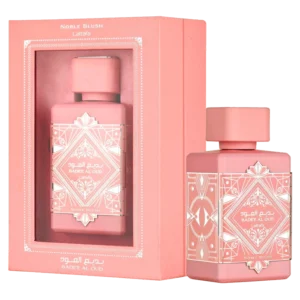 Lattafa Bade'e Al Oud Noble Blush EDP 100ml