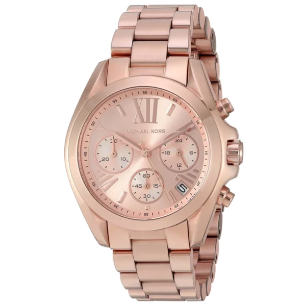 Michael Kors Mini Bradshaw MK5799