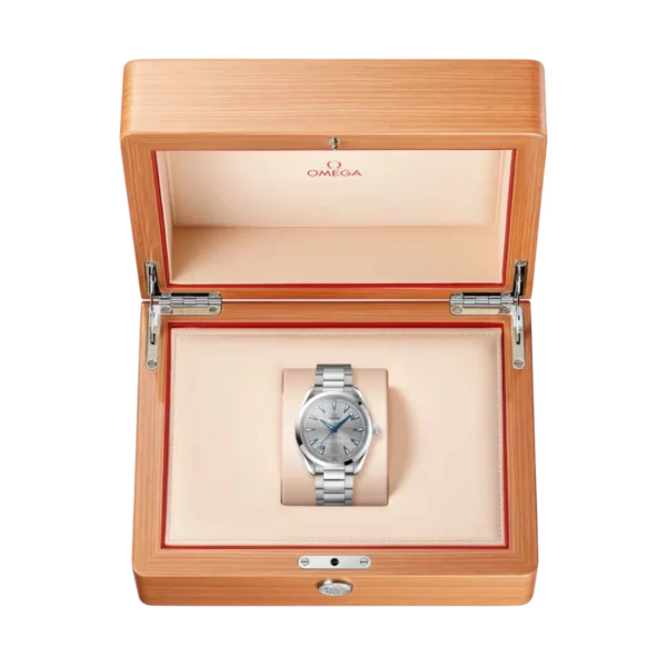 Omega Seamaster Aqua Terra 220.10.41.21.06.001