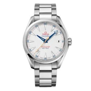 Omega Seamaster Aqua Terra 231.10.42.21.02.004