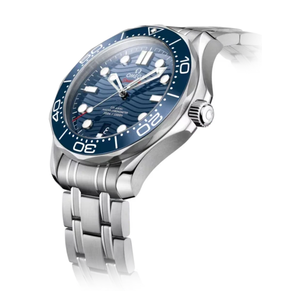 Omega Seamaster Diver 300M 210.30.42.20.03.001