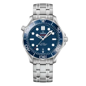 Omega Seamaster Diver 300M 210.30.42.20.03.001