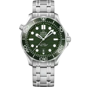 Omega Seamaster Diver 300M 210.30.42.20.10.001