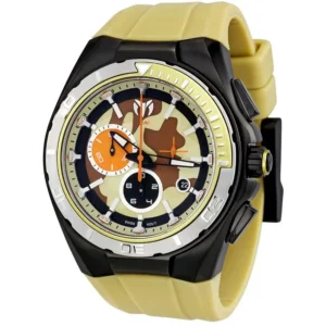 TechnoMarine Camouflage TM-110072