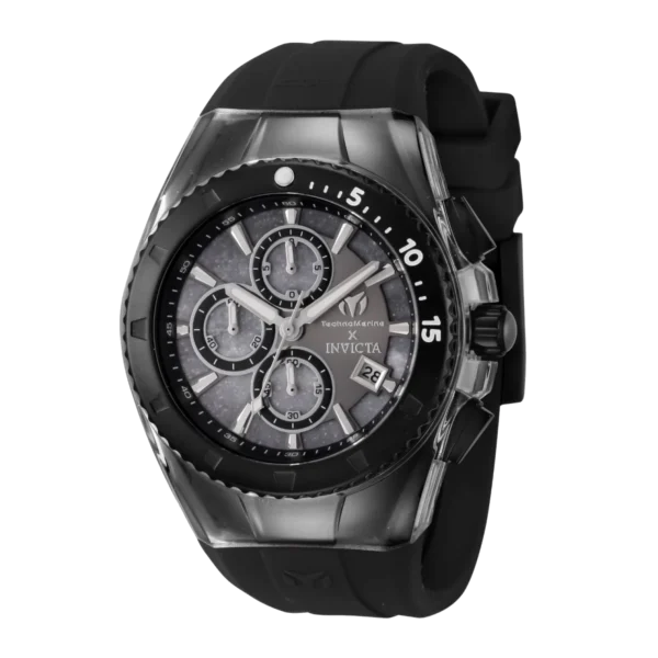 TechnoMarine Five Elements TM-122002