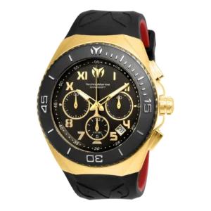 TechnoMarine Manta TM-215066