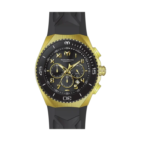 TechnoMarine Manta TM-215066