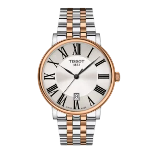 Tissot Carson Premium T122.410.22.033.00