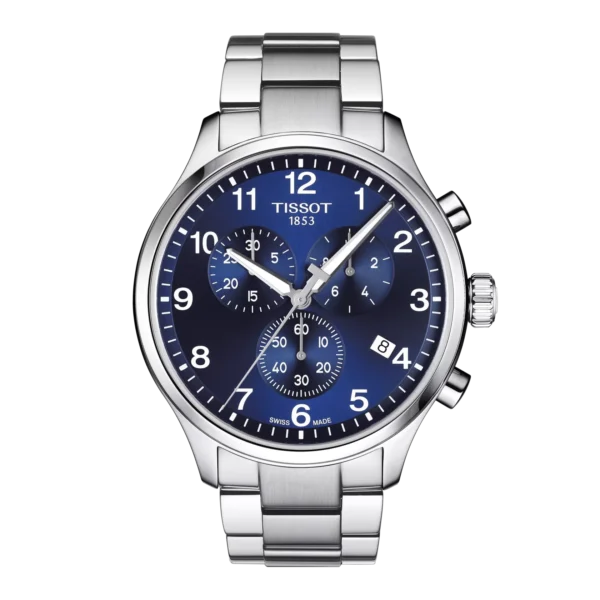 Tissot Chrono XL Classic T116.617.11.047.01