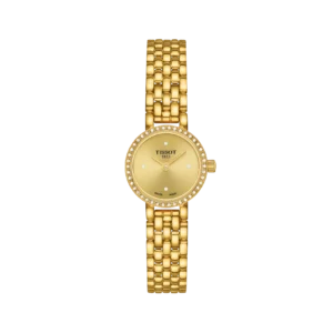 Tissot Lovely Round T140.009.63.026.00