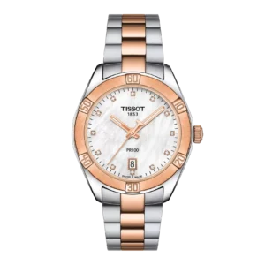 Tissot PR 100 Sport Chic T101.910.22.116.00