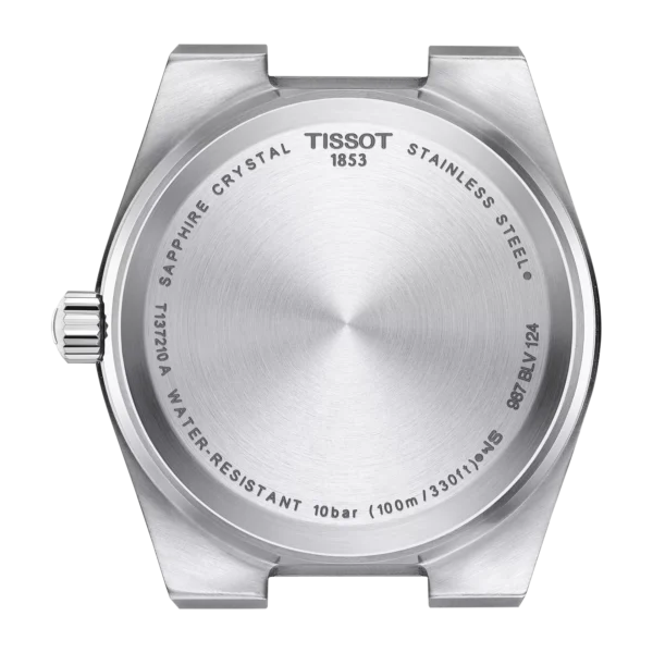 Tissot PRX 35mm T137.210.11.331.00