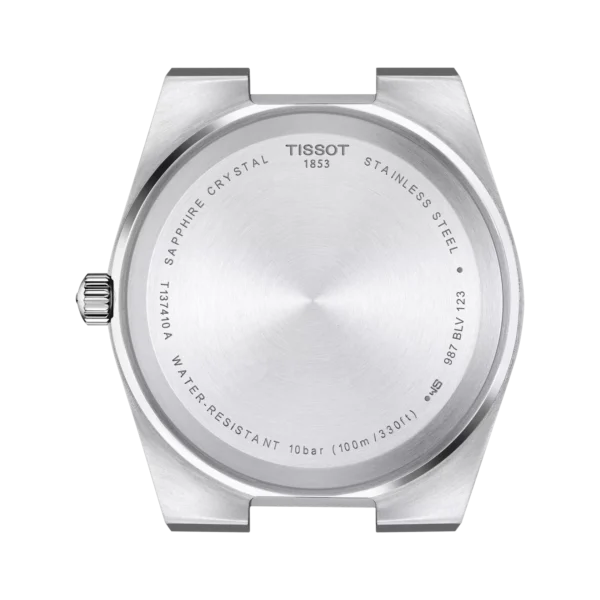 Tissot PRX T137.410.11.091.01