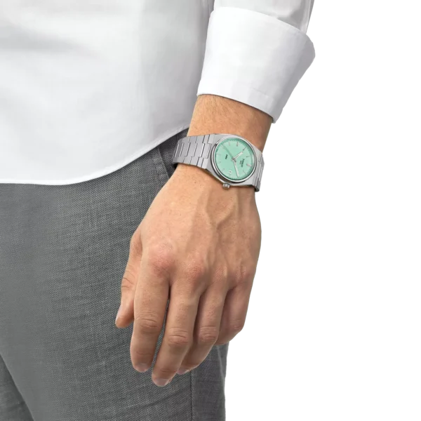 Tissot PRX T137.410.11.091.01