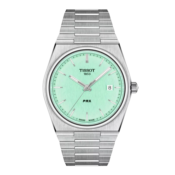Tissot PRX T137.410.11.091.01