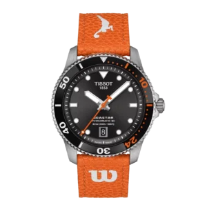 Tissot Seastar Wilson WNBA T120.807.17.051.00