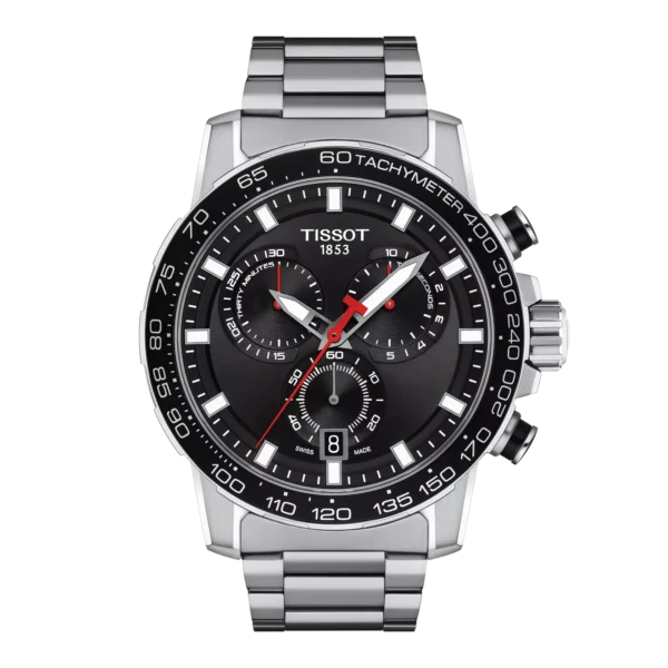 Tissot Supersport Chrono T125.617.11.051.00