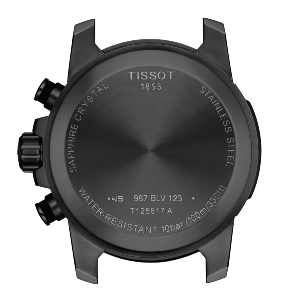 Tissot Supersport Chrono T125.617.33.051.00