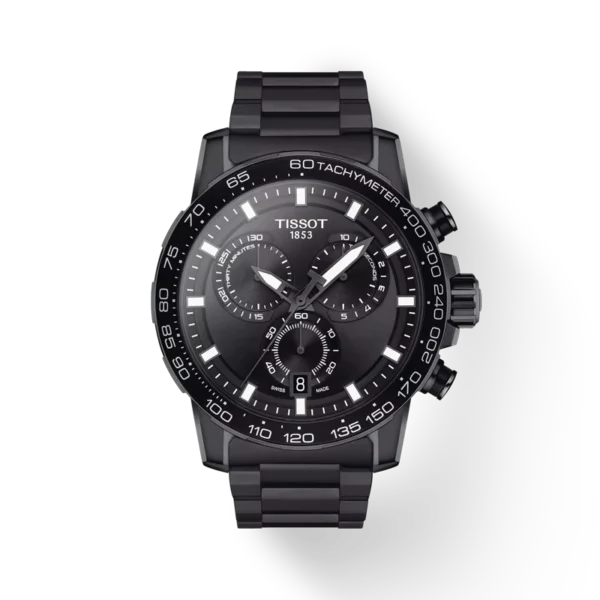 Tissot Supersport Chrono T125.617.33.051.00