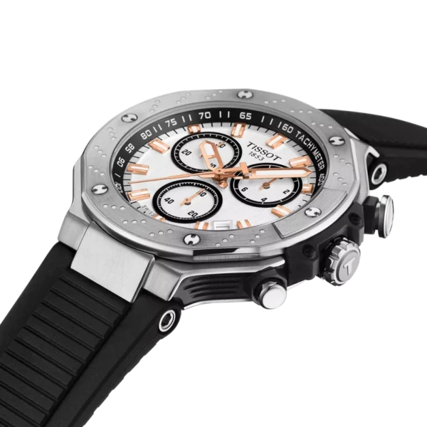 Tissot T-Race Chronograph T141.417.17.011.00