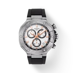 Tissot T-Race Chronograph T141.417.17.011.00