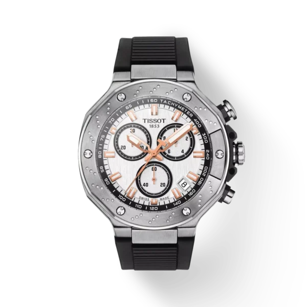 Tissot T-Race Chronograph T141.417.17.011.00