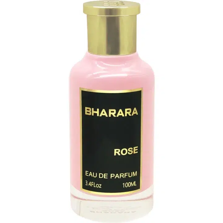 Bharara Rose EDP 100ml 2 Bharara Rose EDP 100ml - Imagen 2