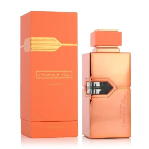 Al Haramain LAventure Rose EDP 200ml