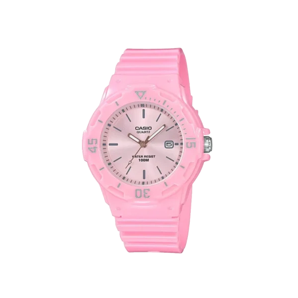 Casio LRW-200H-4E4VDF