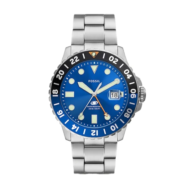 Fossil Blue FS5991