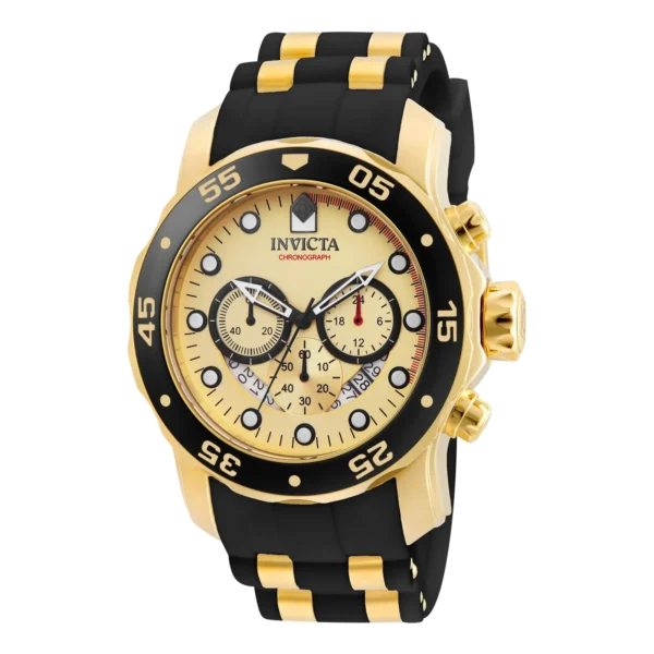 Invicta Pro Diver 17566