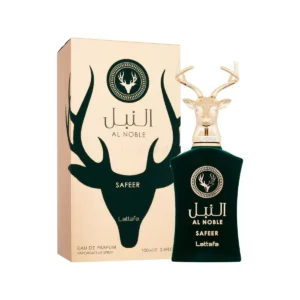 Lattafa Al Noble Safeer EDP 100 ml