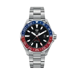 TAG Heuer Aquaracer GMT WAY201F.BA0927